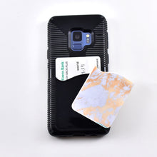 Load image into Gallery viewer, Card Caddy Phone Wallet - Customizable
