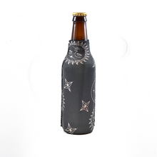 Load image into Gallery viewer, Custom Beverage Insulator for 12oz Bottle
