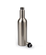 Load image into Gallery viewer, 25 oz Stainless Wine Bottle
