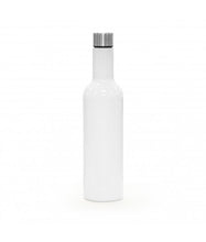 Load image into Gallery viewer, 25 oz Stainless Wine Bottle
