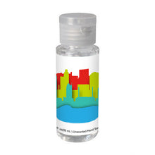 Load image into Gallery viewer, Custom Hand Sanitizer - 2 oz. - 250 Pieces
