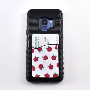 Card Caddy Phone Wallet - Customizable