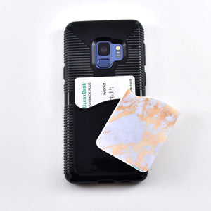 Card Caddy Phone Wallet - Customizable