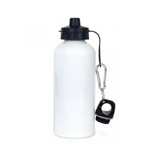 Aluminum Water Bottle - 600mL