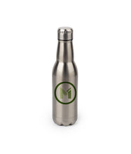 Load image into Gallery viewer, 16oz Stainless Beer Bottle
