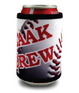 Beverage Insulator Wrap for 12oz Can