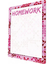 Load image into Gallery viewer, Personalized 7&quot; x 9&quot; Steel Dry Erase Board

