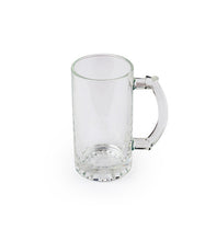 Load image into Gallery viewer, 16oz Glass Beer Mug
