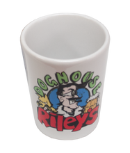 Load image into Gallery viewer, Custom Ceramic Shot Glass
